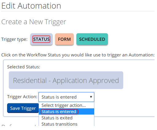 ArcGIS Lookup Lat/Long Automation Trigger