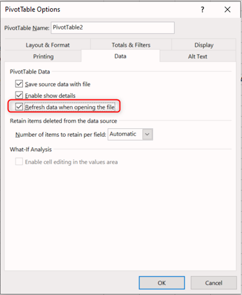 XLSX Sheet Formatting