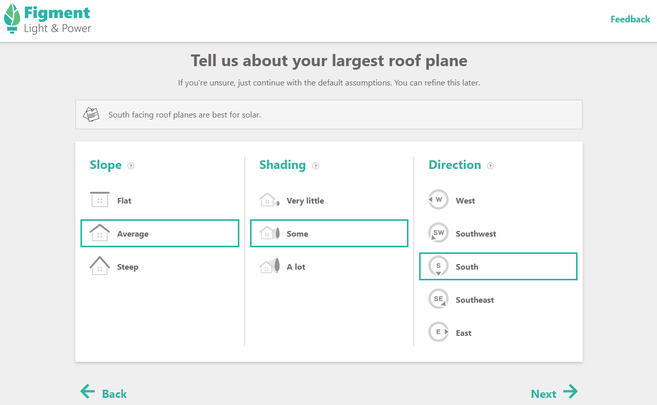 Collecting Panel Information Example