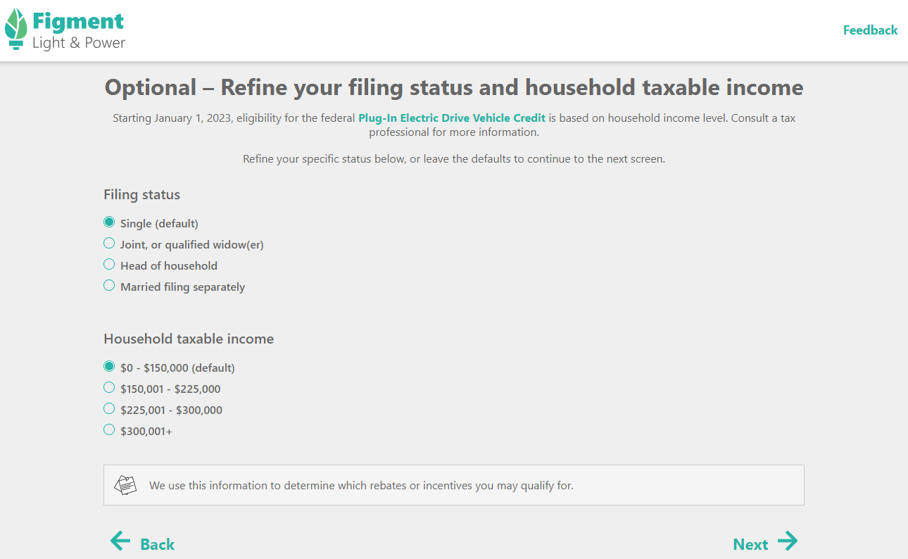  Optional Survey Questions